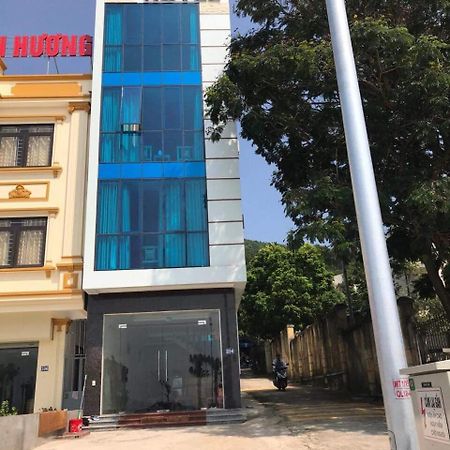 Gate Tuan Chau Hotel Hạ Long-öböl Kültér fotó