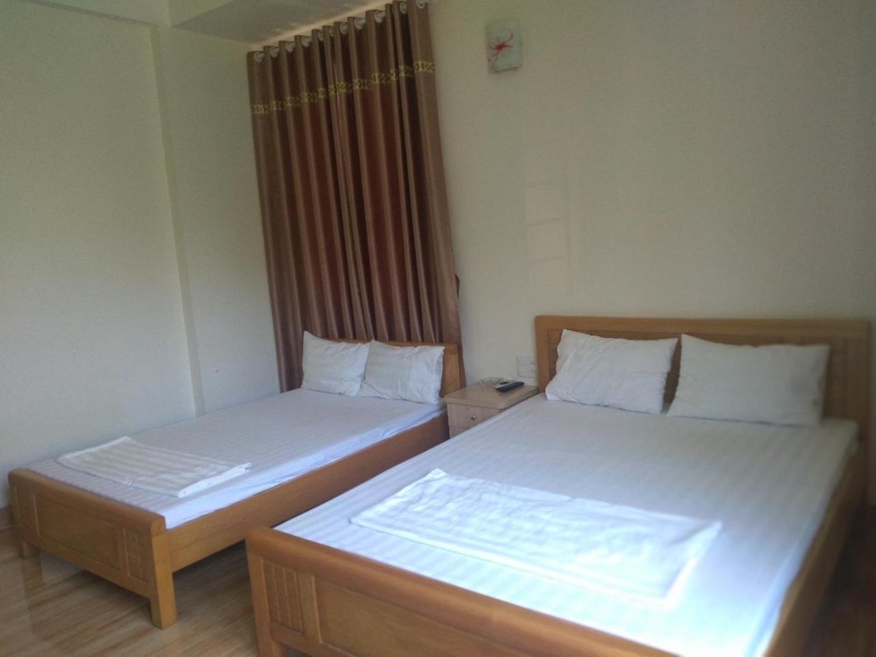 Gate Tuan Chau Hotel Hạ Long-öböl Kültér fotó