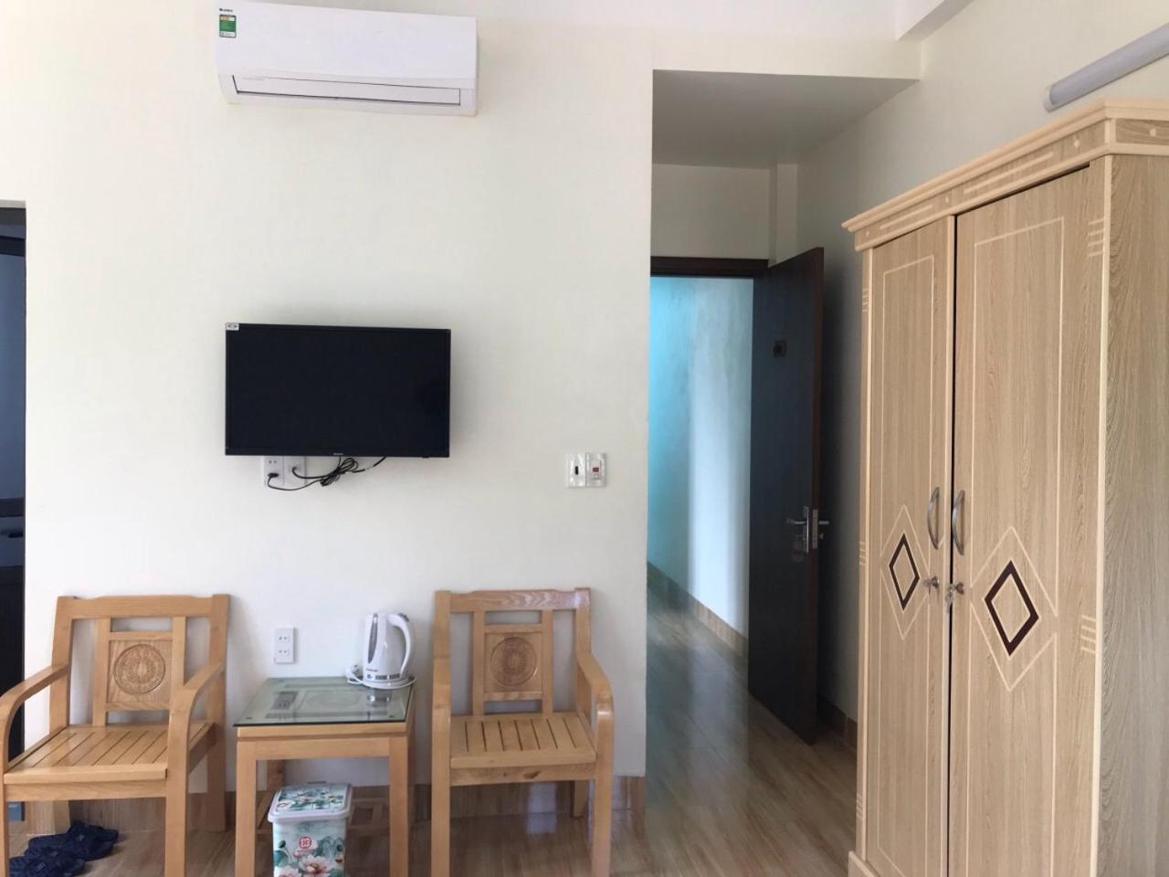 Gate Tuan Chau Hotel Hạ Long-öböl Kültér fotó