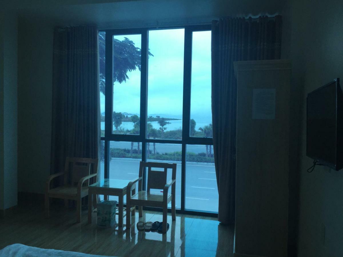 Gate Tuan Chau Hotel Hạ Long-öböl Kültér fotó